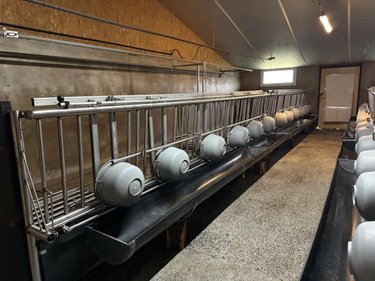 Divers a vendre Chérencé-le-Héron 50800 Manche 640 m2  127380 euros