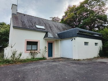 Maison a vendre Loctudy 29750 Finistère 103 m2 5 pièces 315500 euros