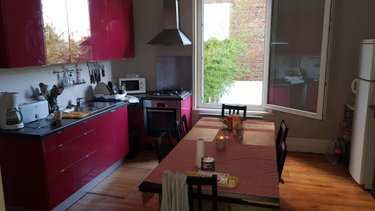 Location appartement Boulogne-sur-Mer 62200 Pas-de-Calais 96 m2  720 euros