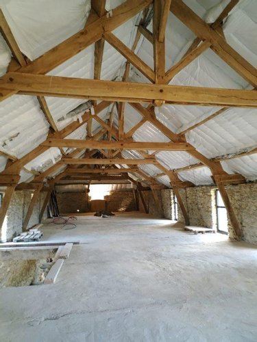 Fonds et murs commerciaux a vendre Grandchamp des Fontaines 44119 Loire-Atlantique 850 m2  522800 euros
