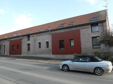 Location appartement Bucquoy 62116 Pas-de-Calais 60 m2 3 pièces 520 euros