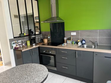 Maison a vendre Louverné 53950 Mayenne 85 m2  193880 euros