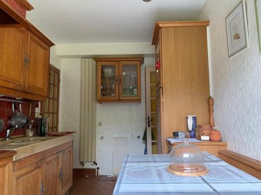 Maison a vendre Sahurs 76113 Seine-Maritime 172 m2 8 pièces 315000 euros