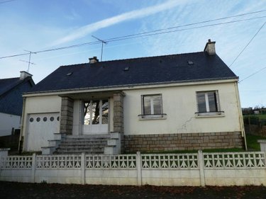 Maison a vendre Locmalo 56160 Morbihan 80 m2 5 pièces 73360 euros
