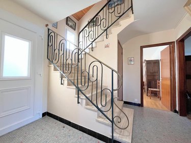 Maison a vendre La Forêt-Fouesnant 29940 Finistère 130 m2 7 pièces 292600 euros