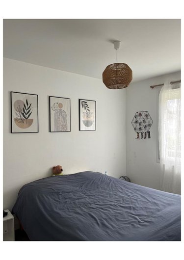 Location maison Saint-Berthevin 53940 Mayenne 80 m2 4 pièces 695 euros