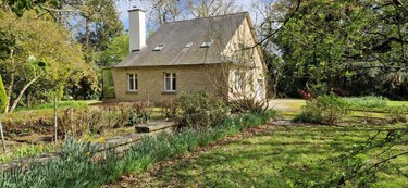 Maison a vendre Le Minihic-sur-Rance 35870 Ille-et-Vilaine 154 m2 5 pièces 598000 euros