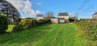 Maison a vendre Porspoder 29840 Finistère 58 m2 3 pièces 204360 euros
