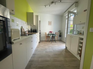 Appartement a vendre Abbeville 80100 Somme 70 m2 4 pièces 156450 euros