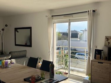 Appartement a vendre Angers 49000 Maine-et-Loire 81 m2 4 pièces 225750 euros