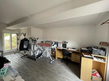 Location maison Cosmes 53230 Mayenne 102 m2  400 euros