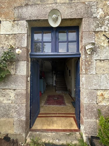Maison a vendre La Chapelle-Rainsouin 53150 Mayenne 201 m2 6 pièces 208850 euros