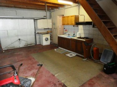Maison a vendre Ploërdut 56160 Morbihan 90 m2 4 pièces 126650 euros