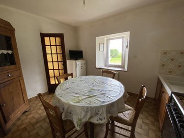Maison a vendre Bréhan 56580 Morbihan 78 m2 3 pièces 110565 euros