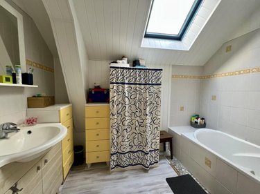 Maison a vendre Lorient 56100 Morbihan 103 m2 5 pièces 347135 euros