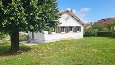 Maison a vendre Étupes 25460 Doubs 64 m2 4 pièces 110000 euros