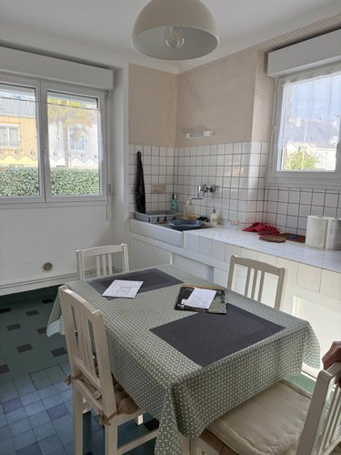 Maison a vendre Vannes 56000 Morbihan 85 m2 5 pièces 374500 euros
