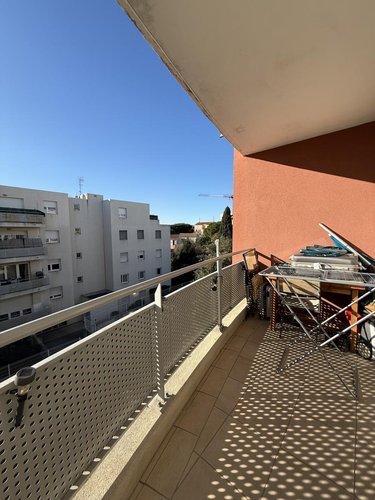 Appartement a vendre Montpellier 34000 Hérault 48 m2 2 pièces 117500 euros