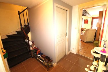 Maison a vendre Saintes 17100 Charente-Maritime 108 m2 3 pièces 146888 euros