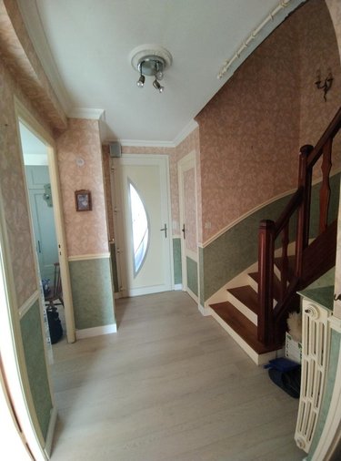 Maison a vendre Brest 29200 Finistère 89 m2 4 pièces 203190 euros