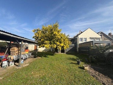 Maison a vendre Saumur 49400 Maine-et-Loire 132 m2 6 pièces 237600 euros