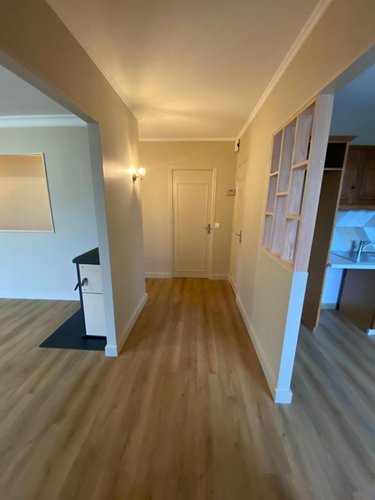 Location maison Saint-Berthevin 53940 Mayenne 86 m2 4 pièces 900 euros