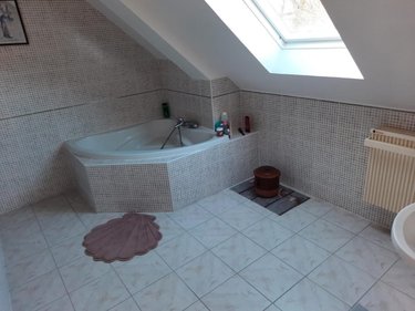 Maison a vendre Plourhan 22410 Côtes-d'Armor 135 m2 7 pièces 294000 euros