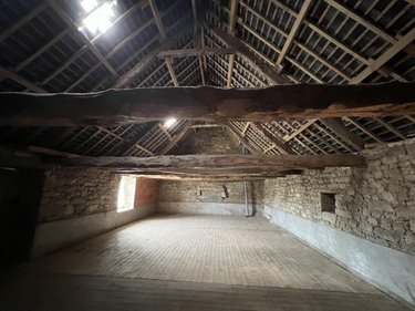 Maison a vendre Mégrit 22270 Côtes-d'Armor 56 m2  127690 euros