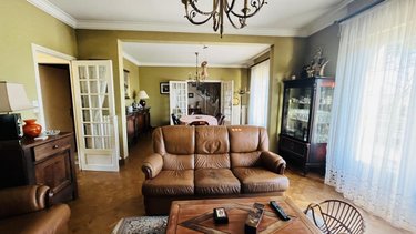 Maison a vendre Évellys 56500 Morbihan 223 m2 8 pièces 322600 euros