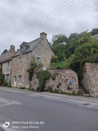 Maison a vendre Dinan 22100 Côtes-d'Armor 83 m2 5 pièces 207800 euros