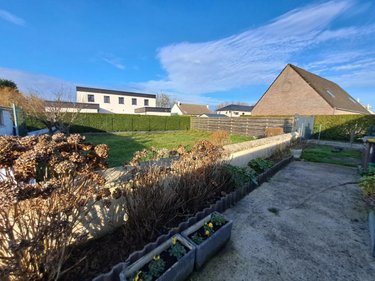 Maison a vendre Marck 62730 Pas-de-Calais 94 m2 6 pièces 156900 euros