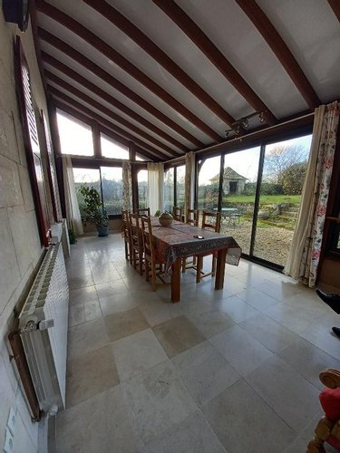 Maison a vendre Muret-et-Crouttes 02210 Aisne 310 m2 9 pièces 295000 euros