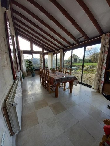 Maison a vendre Muret-et-Crouttes 02210 Aisne 310 m2 9 pièces 265000 euros