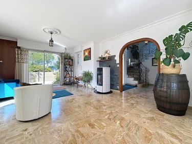 Maison a vendre Ploemeur 56270 Morbihan 190 m2 7 pièces 633400 euros