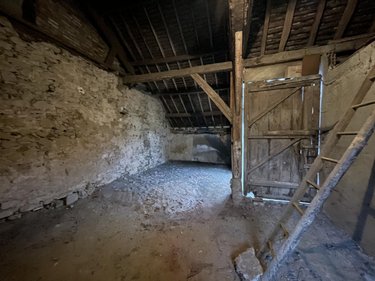 Maison a vendre Mézières-sur-Ponthouin 72290 Sarthe 55 m2 3 pièces 32160 euros