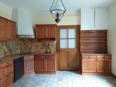 Maison a vendre Quimper 29000 Finistère 180 m2 9 pièces 289772 euros