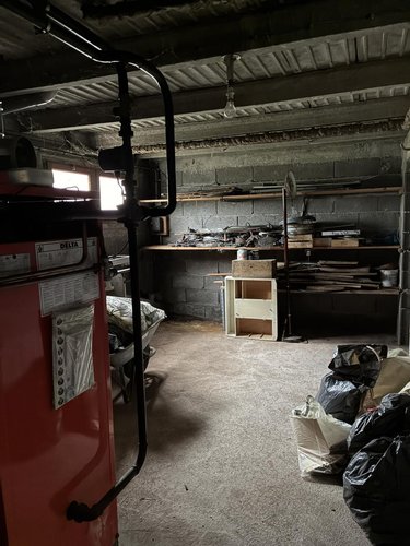 Maison a vendre Saint-Affrique 12400 Aveyron 52 m2 4 pièces 115500 euros