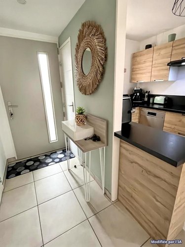 Maison a vendre Villieu-Loyes-Mollon 01800 Ain 90 m2 4 pièces 317000 euros