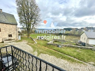 Maison a vendre Saint-Chély-d'Apcher 48200 Lozère 71 m2 8 pièces 150000 euros