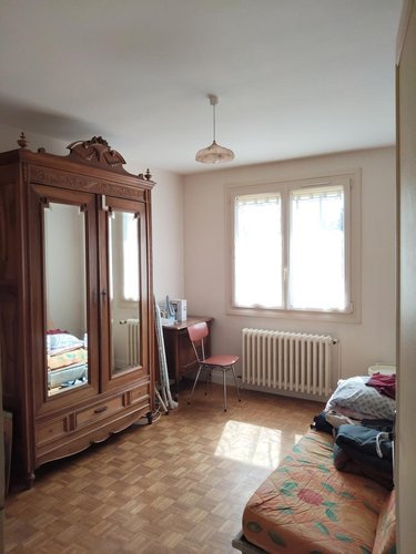 Maison a vendre La Bazoge 72650 Sarthe 79 m2 4 pièces 172380 euros