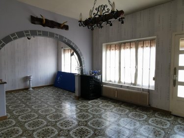 Maison a vendre Écourt-Saint-Quentin 62860 Pas-de-Calais 150 m2 7 pièces 131875 euros