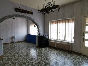 Maison a vendre Écourt-Saint-Quentin 62860 Pas-de-Calais 150 m2 7 pièces 131875 euros