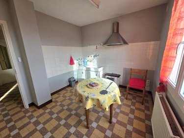 Maison a vendre Vierzon 18100 Cher 69 m2 4 pièces 81472 euros
