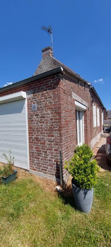 Location maison Bévillers 59217 Nord 69 m2 4 pièces 565 euros