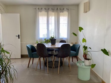 Location maison Le Mans 72000 Sarthe 102 m2 4 pièces 980 euros