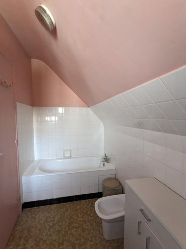 Maison a vendre Sainte-Sève 29600 Finistère 125 m2 5 pièces 177800 euros