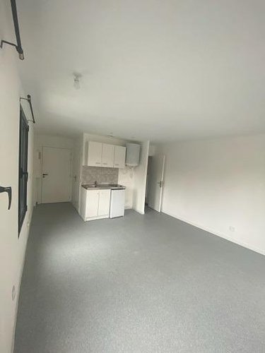Location appartement Roubaix 59100 Nord 27 m2  518 euros