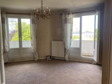 Appartement a vendre Brest 29200 Finistère 74 m2 3 pièces 194250 euros