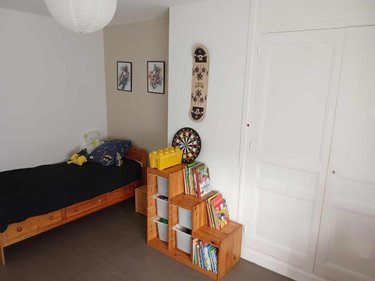 Maison a vendre Lisieux 14100 Calvados 85 m2 4 pièces 157000 euros