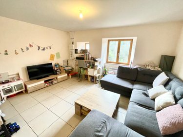 Appartement a vendre Serverette 48700 Lozère 75 m2  117000 euros